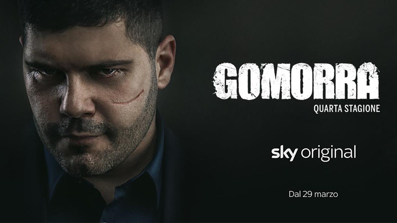 Gomorra