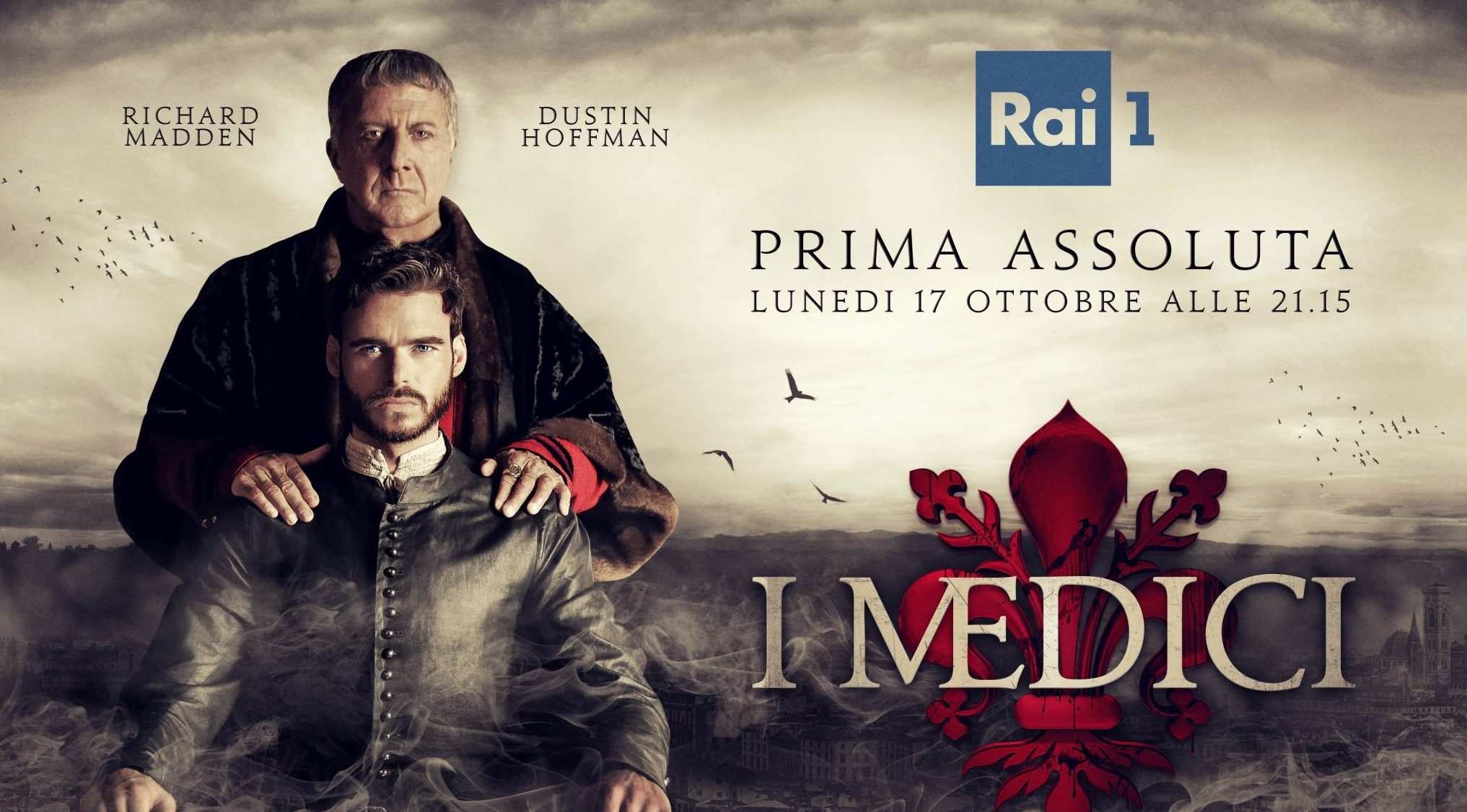 I Medici - Lux Vide - Rai